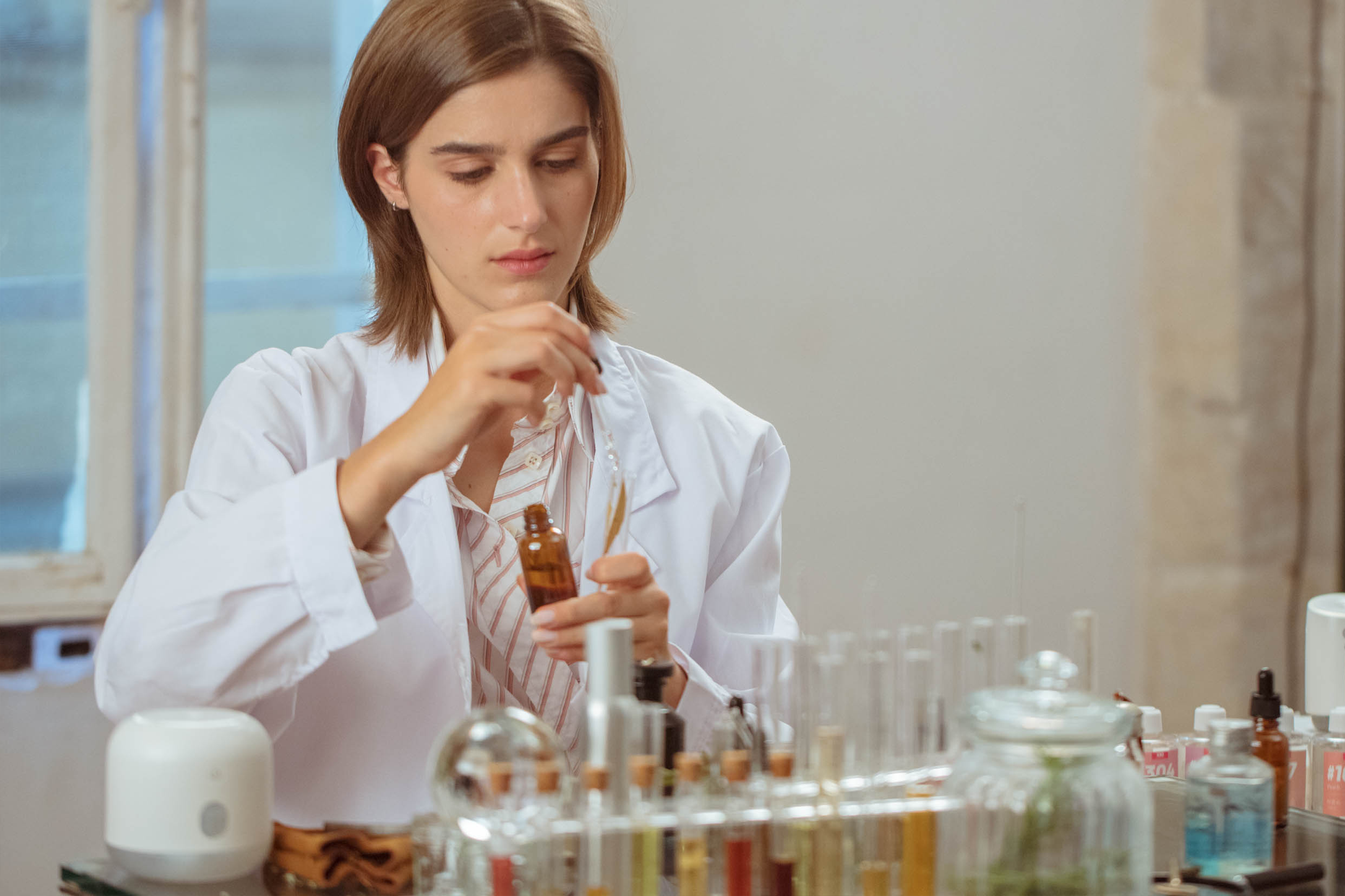 和乐之韵 国际创香